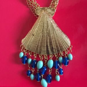 Lily Pulitzer Bombshell Necklace